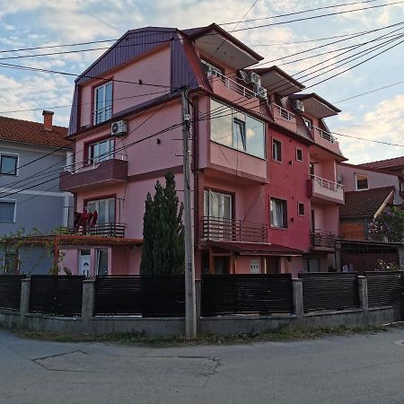 House Petar Apartment Ohrida Exterior foto
