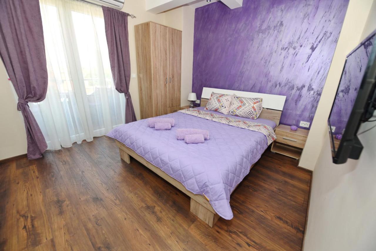 House Petar Apartment Ohrida Exterior foto