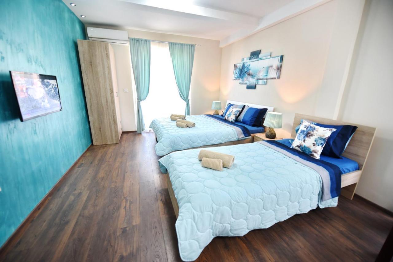 House Petar Apartment Ohrida Exterior foto