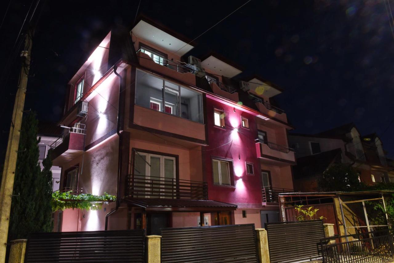 House Petar Apartment Ohrida Exterior foto