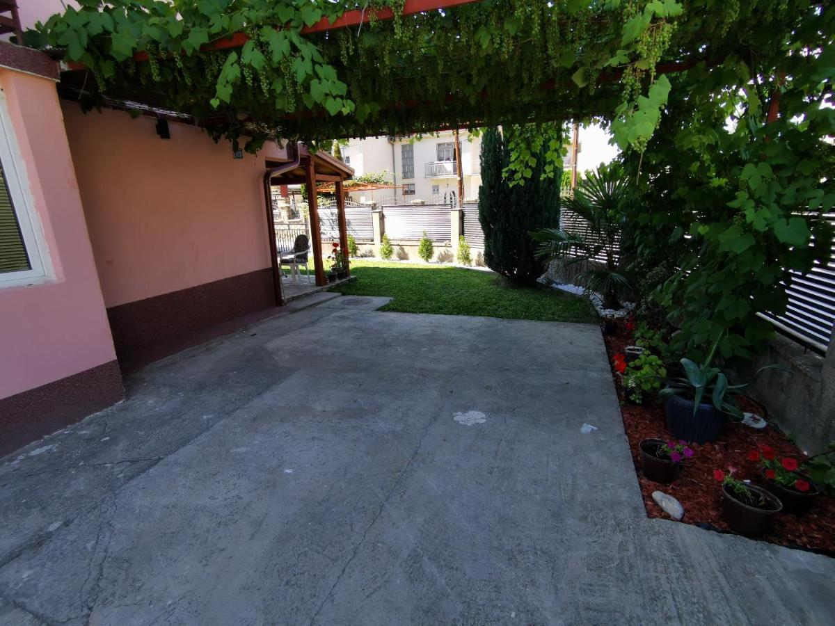 House Petar Apartment Ohrida Exterior foto